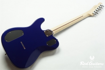 MADE IN JAPAN MODERN TELECASTER HH - Deep Ocean Metallic